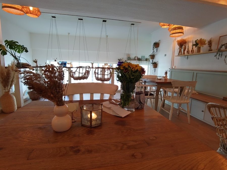 Vegane Crêpes im Tjorvi's Kiel